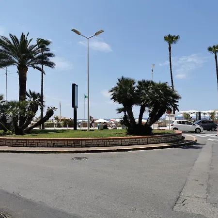 Apartment Palais Miami Jlp Antibes
