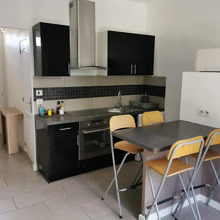 Palais Miami Jlp Appartamento