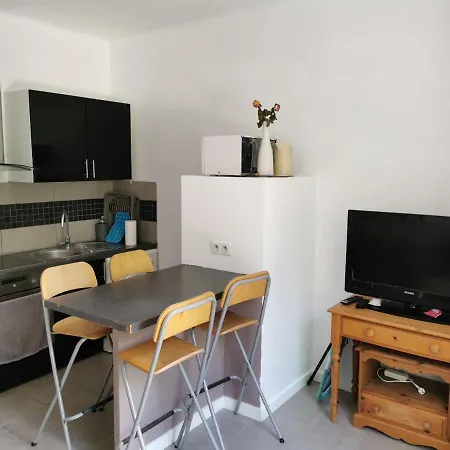 Palais Miami Jlp Antibes